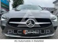 2020 Mercedes Benz CLA 250