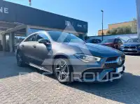 2020 Mercedes Benz CLA 250