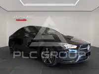 2020 Mercedes Benz CLA 250