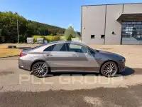 2020 Mercedes Benz CLA 250