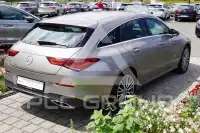 2020 Mercedes Benz CLA 250