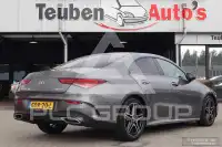 2020 Mercedes Benz CLA 250