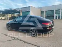 2020 Mercedes Benz CLA 250