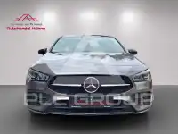 2020 Mercedes Benz CLA 250