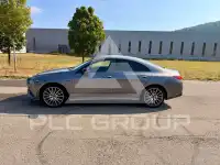 2020 Mercedes Benz CLA 250