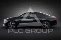 2020 Mercedes Benz CLA 250