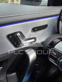 2020 Mercedes Benz CLA 250