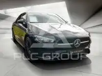 2020 Mercedes Benz CLA 250