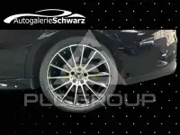 2020 Mercedes Benz CLA 250
