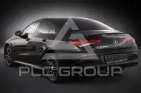 2020 Mercedes Benz CLA 250
