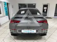 2020 Mercedes Benz CLA 250