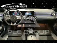 2020 Mercedes Benz CLA 250
