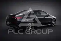 2020 Mercedes Benz CLA 250