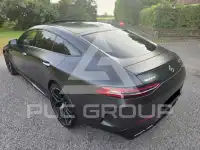 2020 Mercedes Benz AMG