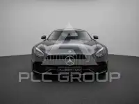 2020 Mercedes Benz AMG