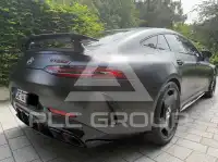 2020 Mercedes Benz AMG