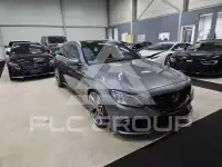 2020 Mercedes Benz C 630