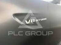 2020 Mercedes Benz C 630