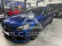 2020 Mercedes Benz C 630