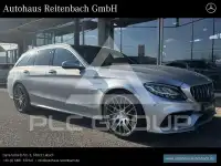 2020 Mercedes Benz C 630