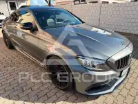 2020 Mercedes Benz C 630