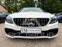 2020 Mercedes Benz C 630