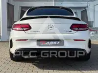 2020 Mercedes Benz C 630