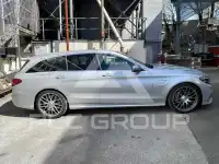 2020 Mercedes Benz C 630