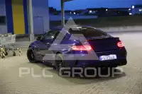2020 Mercedes Benz C 630
