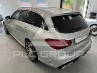 2020 Mercedes Benz C 630