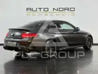 2020 Mercedes Benz C 630