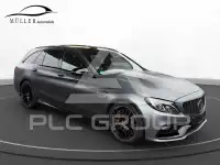 2020 Mercedes Benz C 630