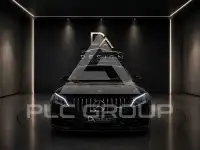 2020 Mercedes Benz C 630