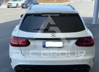 2020 Mercedes Benz C 630