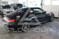 2020 Mercedes Benz C 630