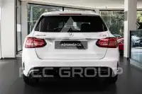 2020 Mercedes Benz C 630