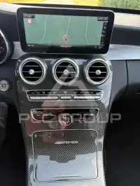 2020 Mercedes Benz C 630