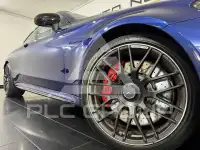 2020 Mercedes Benz C 630