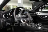 2020 Mercedes Benz C 630