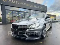 2020 Mercedes Benz C 630