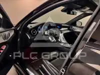 2019 Mercedes Benz C 630