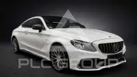 2020 Mercedes Benz C 630