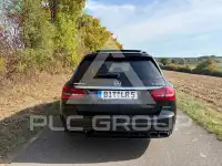 2020 Mercedes Benz C 630