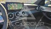 2020 Mercedes Benz C 630