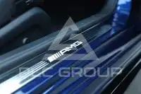 2020 Mercedes Benz C 630
