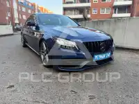2020 Mercedes Benz C 630