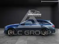 2020 Mercedes Benz C 630