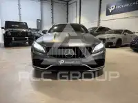 2020 Mercedes Benz C 630