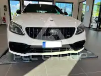 2020 Mercedes Benz C 630