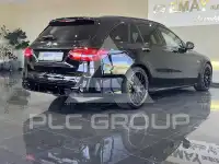 2020 Mercedes Benz C 630